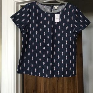 Jcrew new with tags